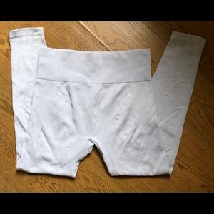 Joy Lab ribbed workout leggings